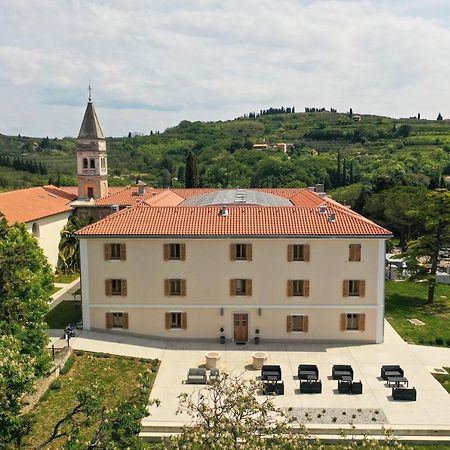 Stella Maris Pastoral Home Strunjan Exterior photo