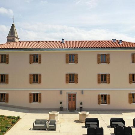 Stella Maris Pastoral Home Strunjan Exterior photo