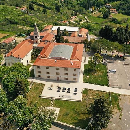 Stella Maris Pastoral Home Strunjan Exterior photo